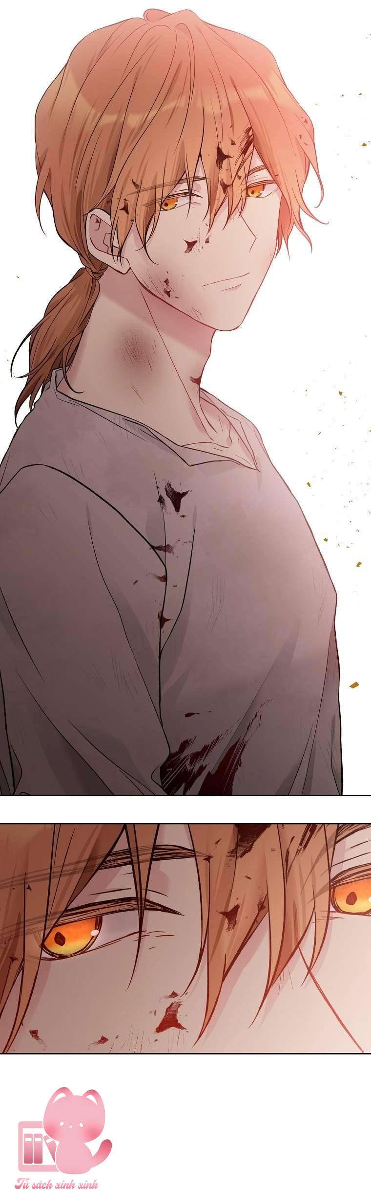 Vương Miện Lục Bảo - Chap 56 - Trang 46