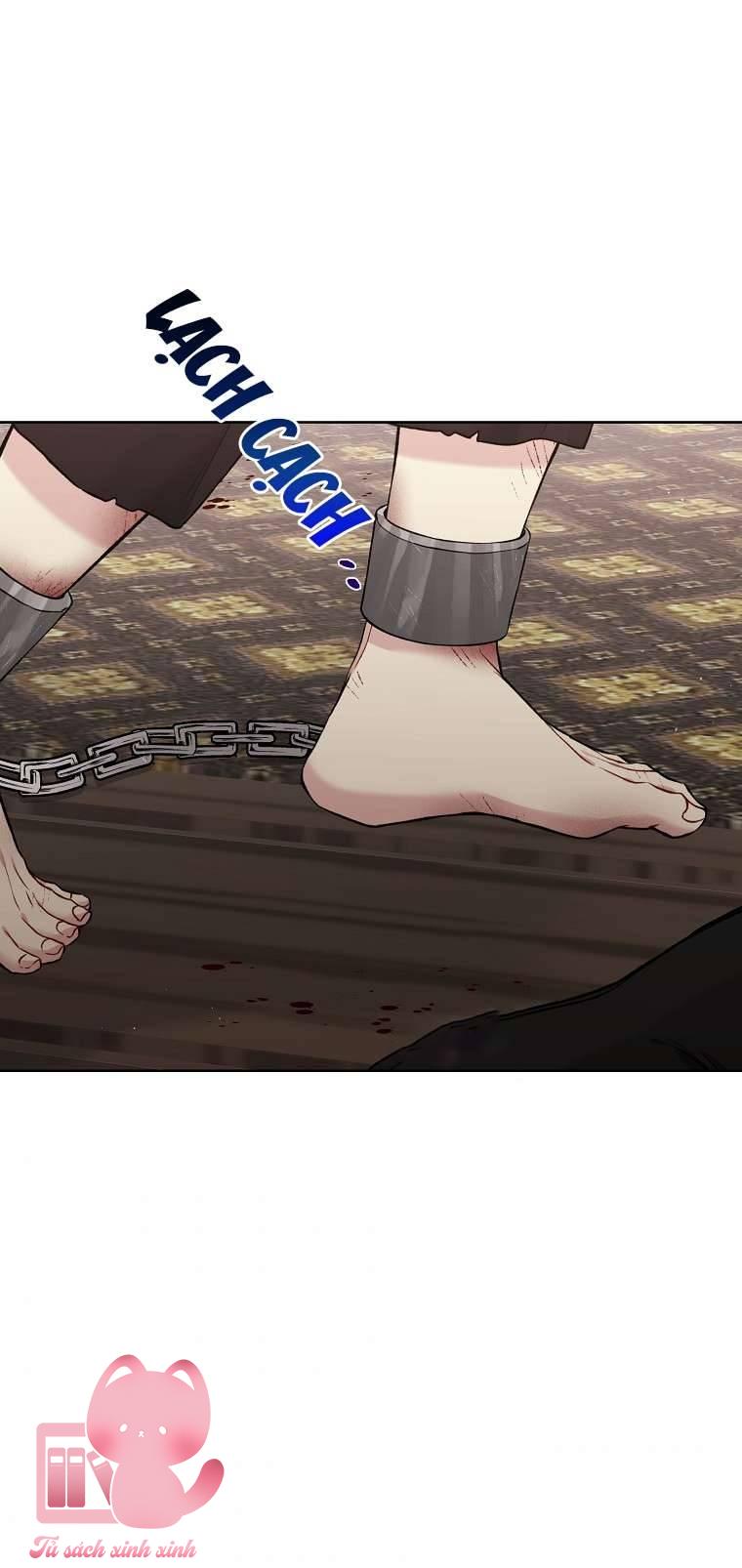 Vương Miện Lục Bảo - Chap 56 - Trang 48