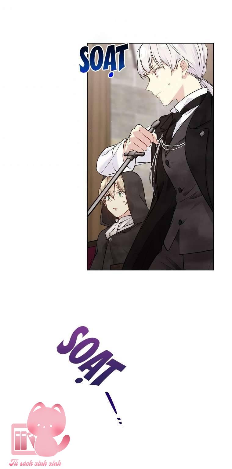 Vương Miện Lục Bảo - Chap 56 - Trang 50