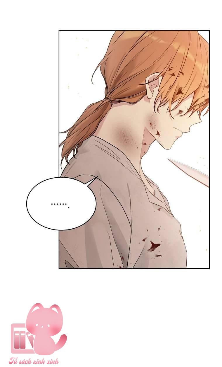 Vương Miện Lục Bảo - Chap 56 - Trang 53