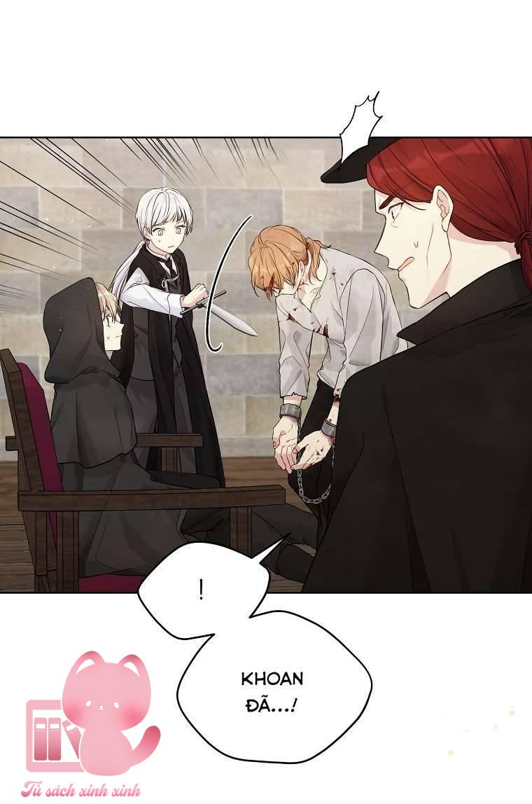 Vương Miện Lục Bảo - Chap 56 - Trang 54