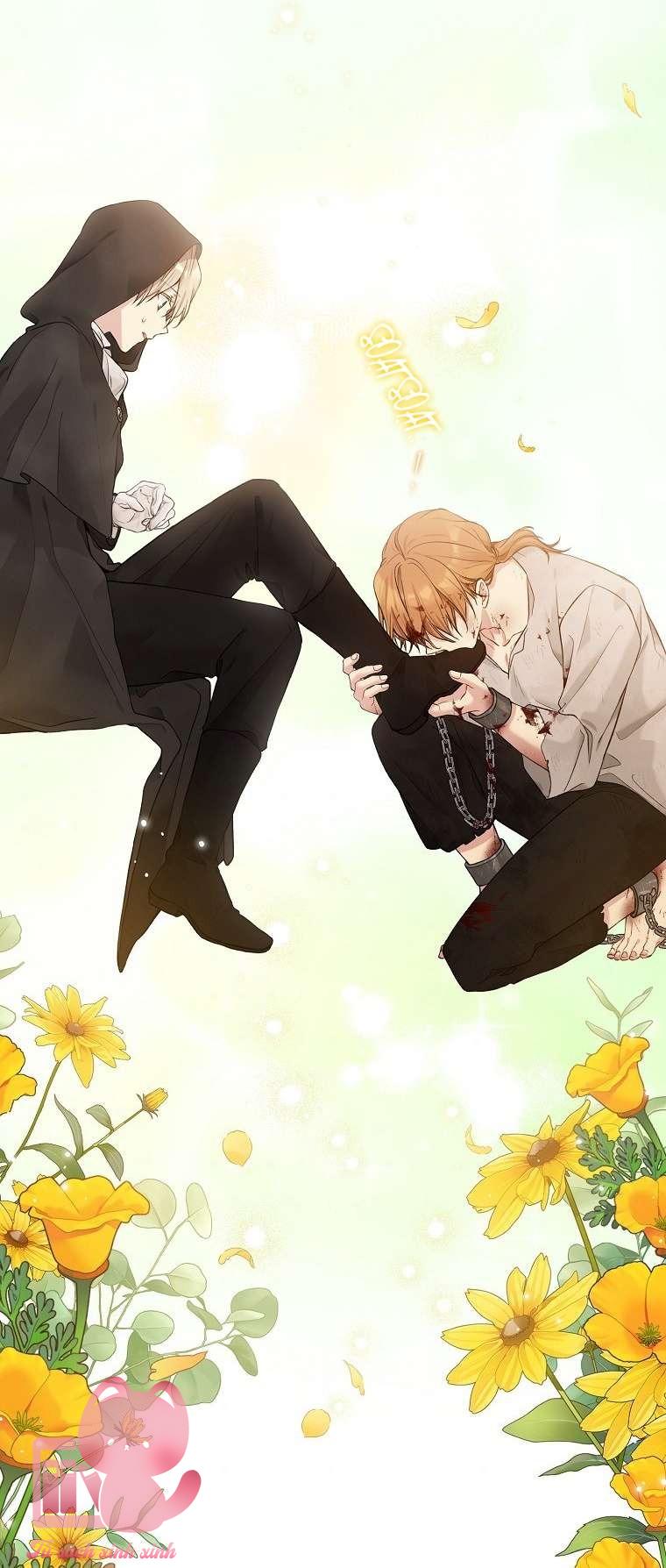 Vương Miện Lục Bảo - Chap 56 - Trang 56