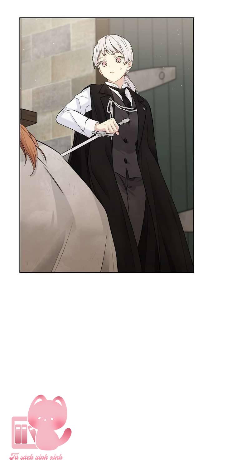 Vương Miện Lục Bảo - Chap 56 - Trang 58