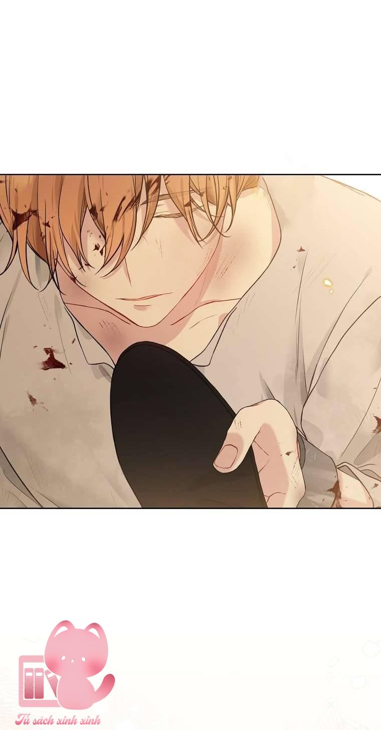 Vương Miện Lục Bảo - Chap 56 - Trang 59