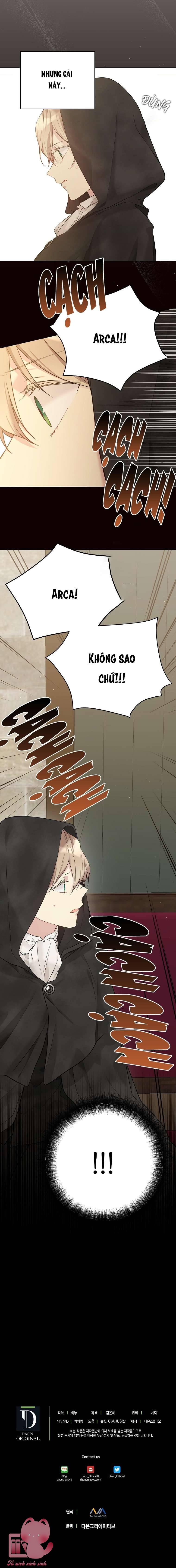 Vương Miện Lục Bảo - Chap 56 - Trang 65