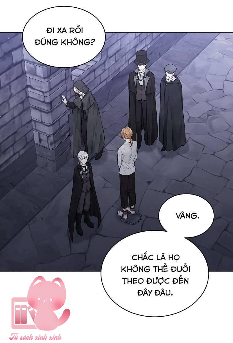 Vương Miện Lục Bảo - Chap 57 - Trang 15