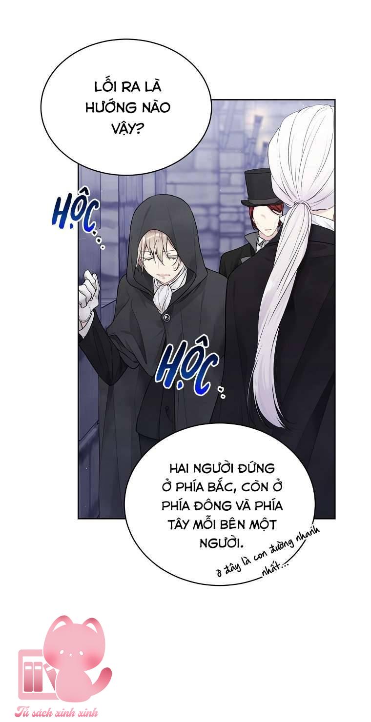 Vương Miện Lục Bảo - Chap 57 - Trang 16