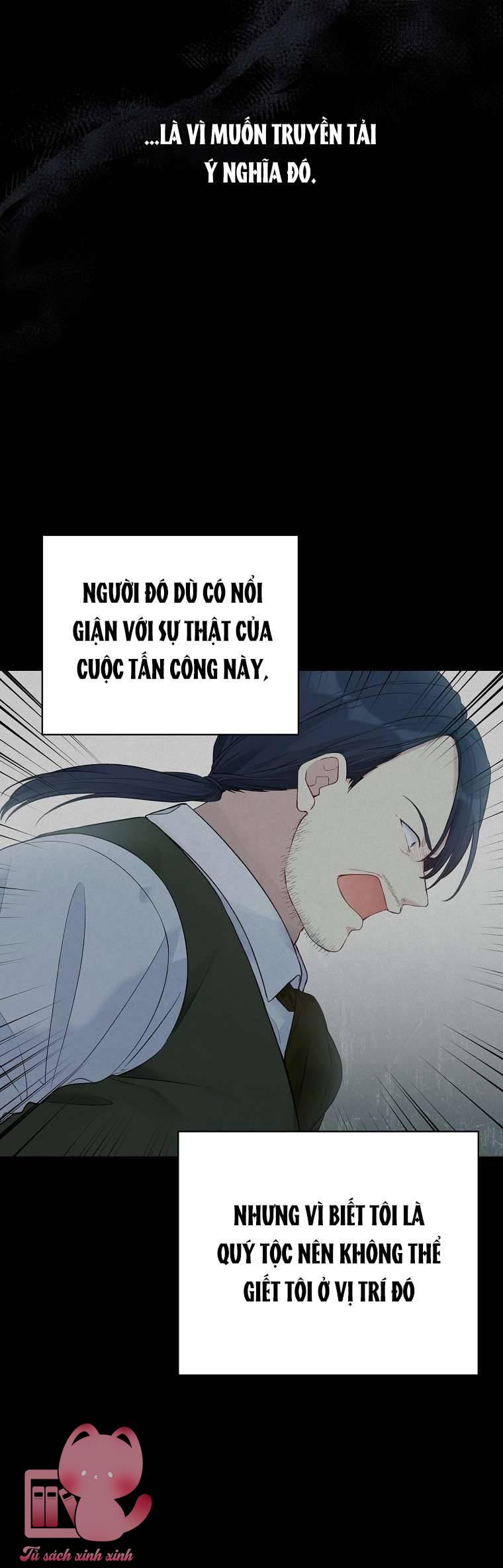 Vương Miện Lục Bảo - Chap 57 - Trang 20