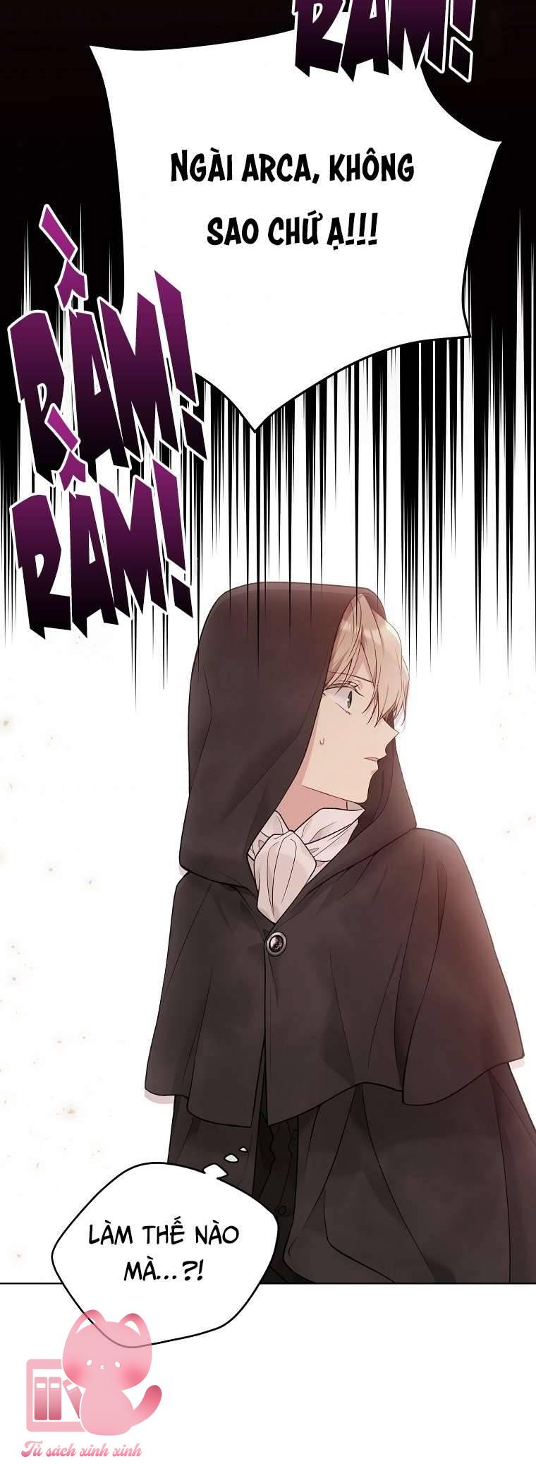 Vương Miện Lục Bảo - Chap 57 - Trang 3