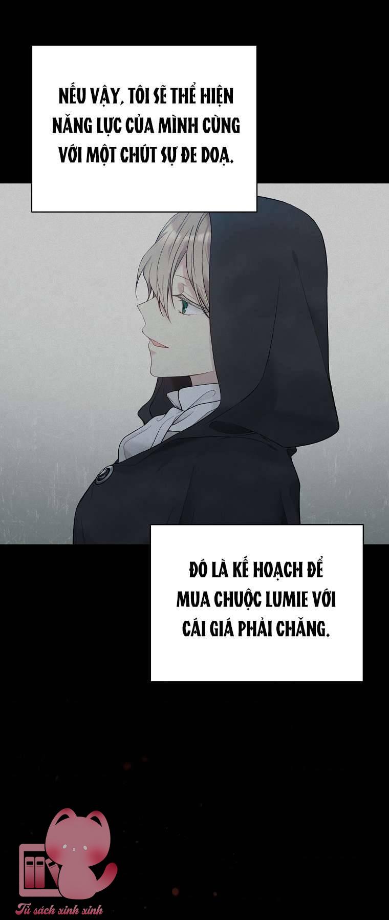 Vương Miện Lục Bảo - Chap 57 - Trang 21