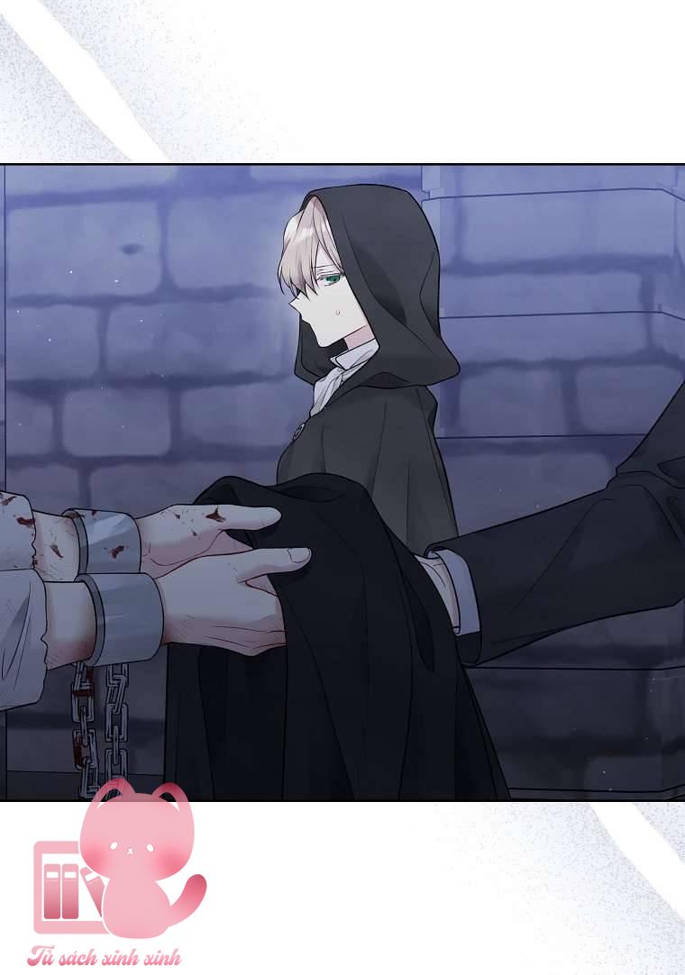 Vương Miện Lục Bảo - Chap 57 - Trang 26
