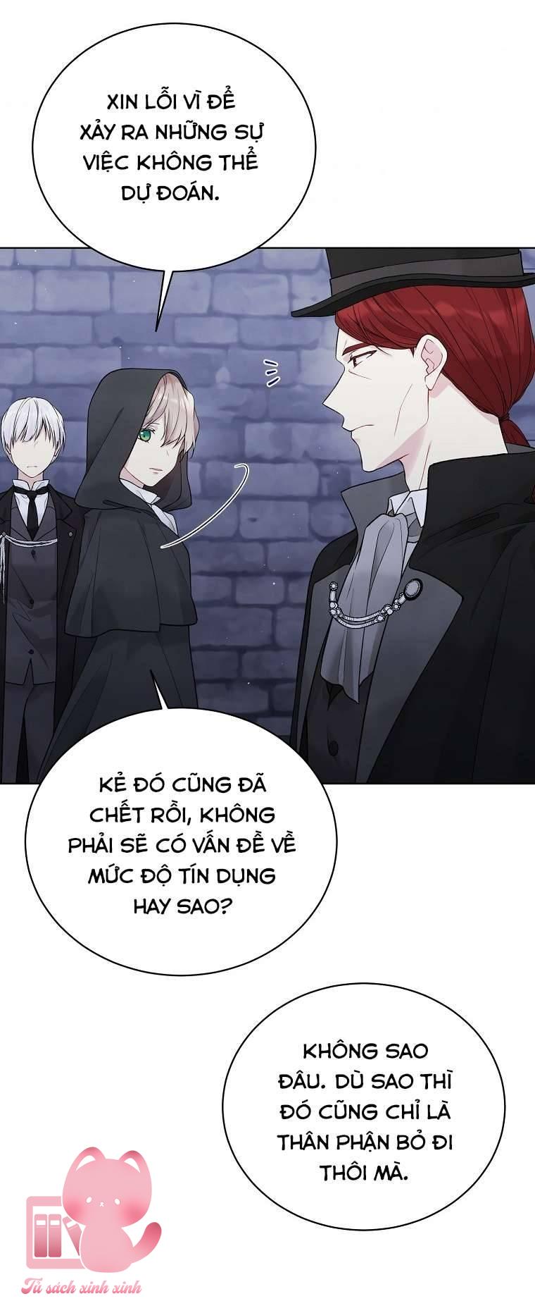 Vương Miện Lục Bảo - Chap 57 - Trang 29