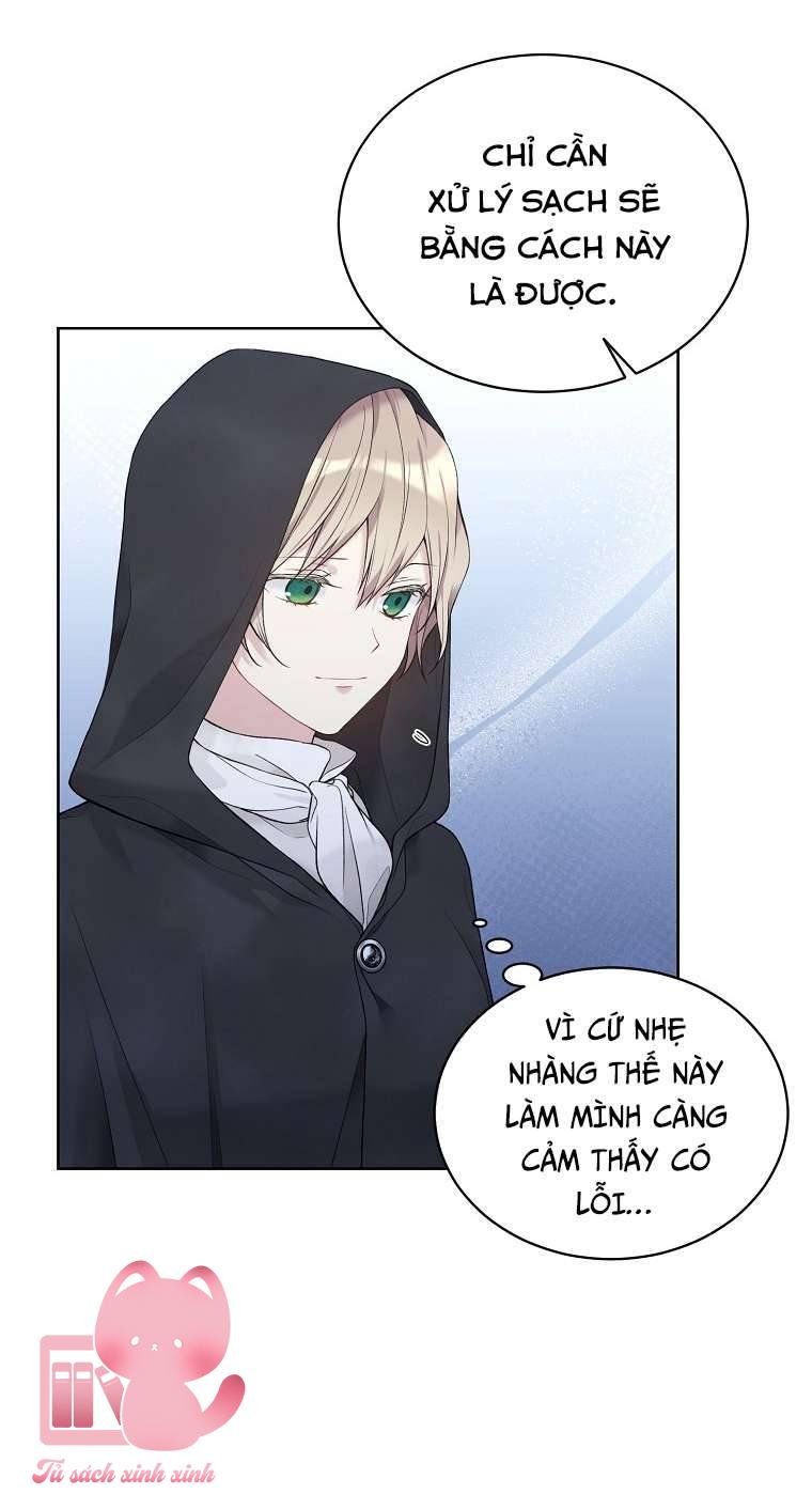Vương Miện Lục Bảo - Chap 57 - Trang 30