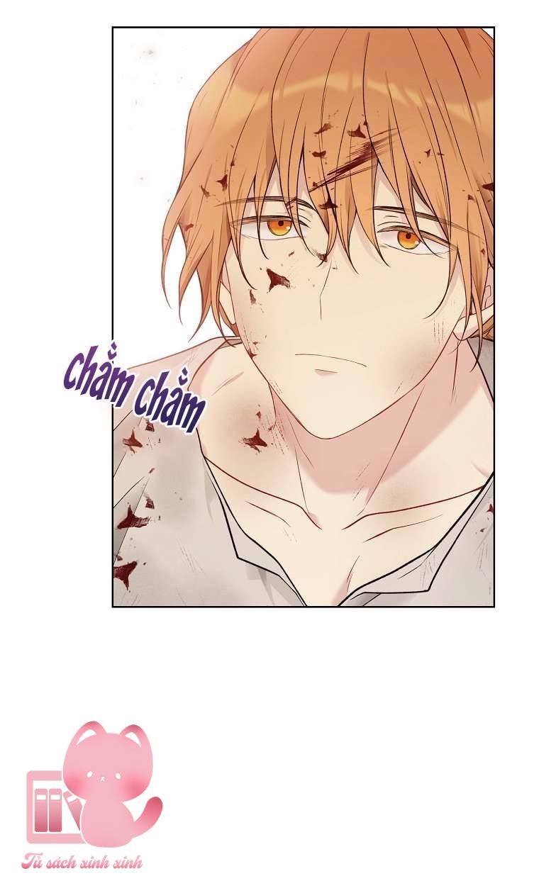 Vương Miện Lục Bảo - Chap 57 - Trang 4