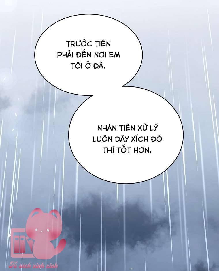 Vương Miện Lục Bảo - Chap 57 - Trang 33