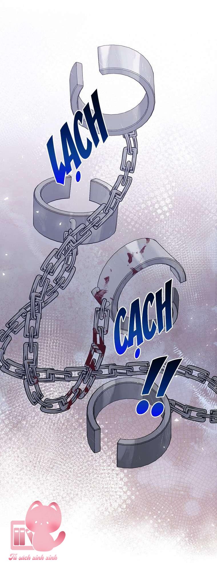Vương Miện Lục Bảo - Chap 57 - Trang 36