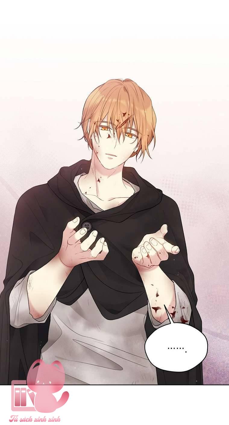 Vương Miện Lục Bảo - Chap 57 - Trang 37