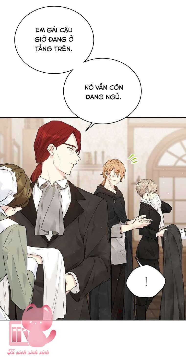 Vương Miện Lục Bảo - Chap 57 - Trang 38