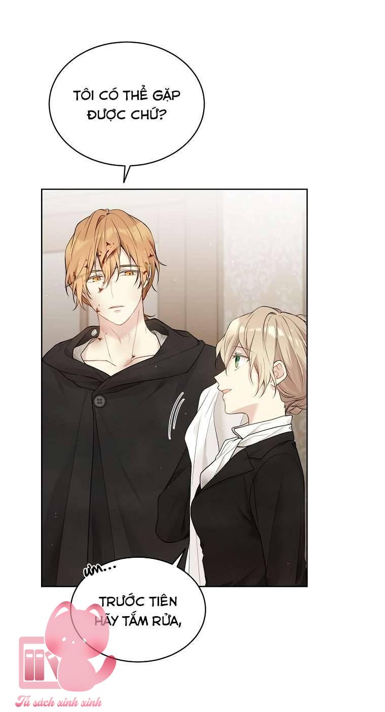 Vương Miện Lục Bảo - Chap 57 - Trang 39