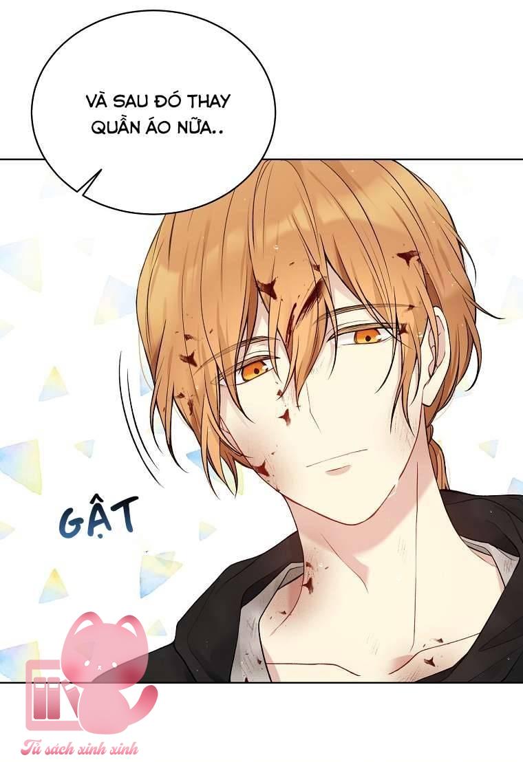 Vương Miện Lục Bảo - Chap 57 - Trang 40