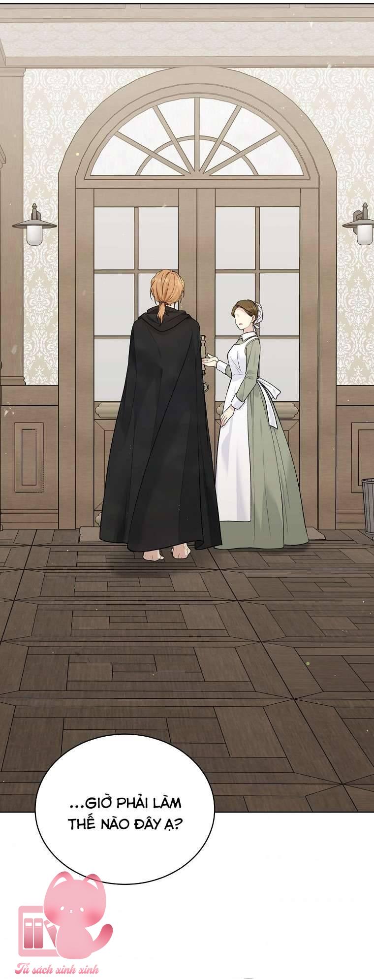 Vương Miện Lục Bảo - Chap 57 - Trang 41