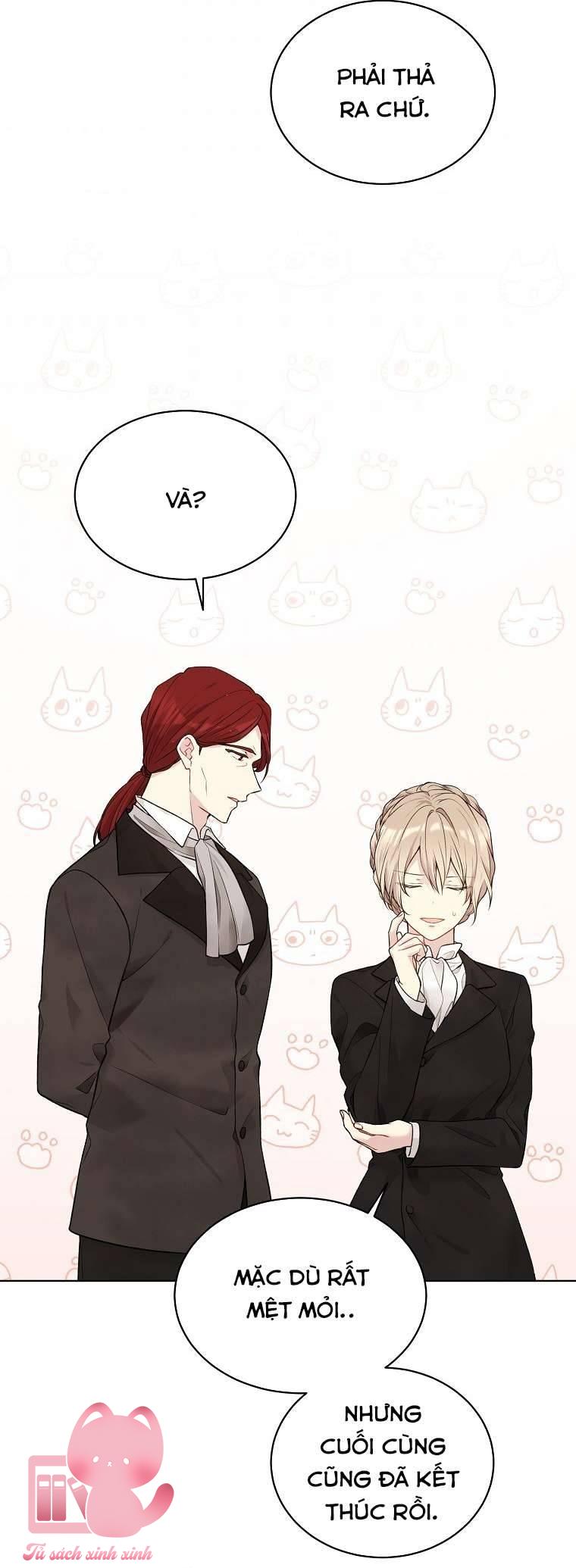 Vương Miện Lục Bảo - Chap 57 - Trang 42
