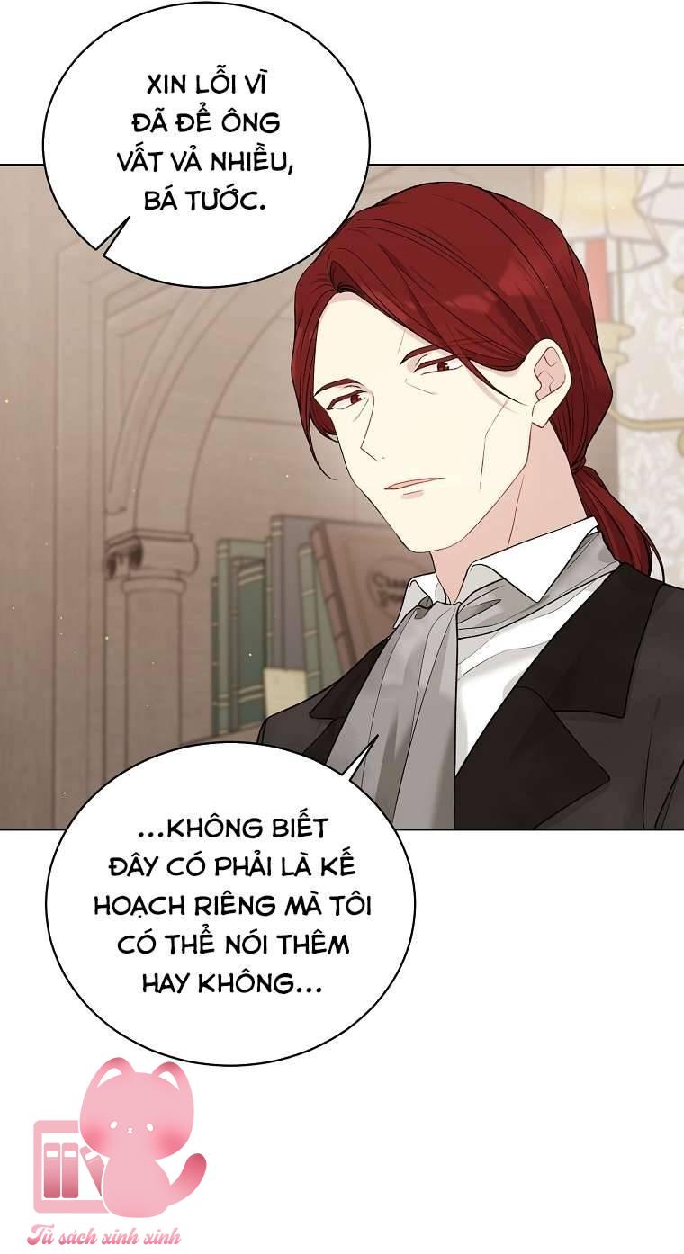 Vương Miện Lục Bảo - Chap 57 - Trang 43