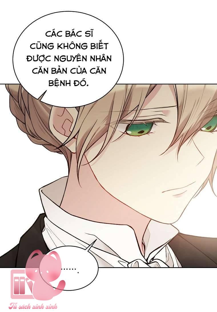 Vương Miện Lục Bảo - Chap 57 - Trang 45