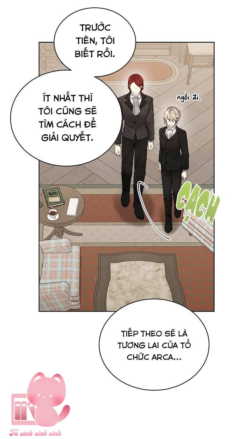 Vương Miện Lục Bảo - Chap 57 - Trang 46