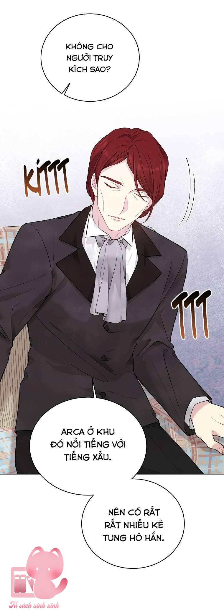 Vương Miện Lục Bảo - Chap 57 - Trang 47