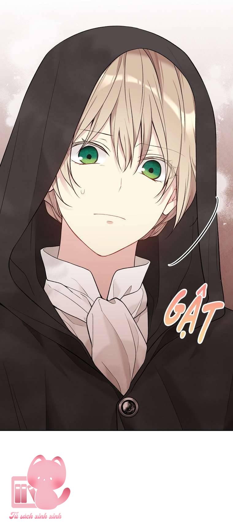 Vương Miện Lục Bảo - Chap 57 - Trang 6