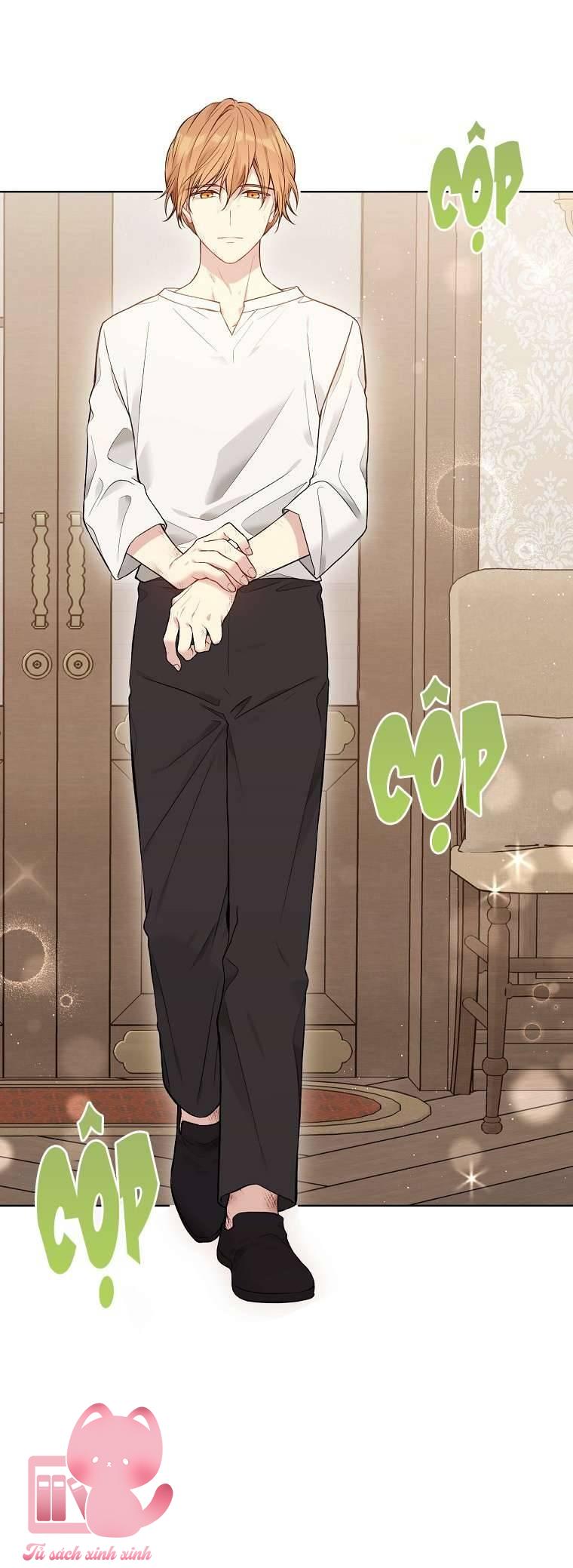 Vương Miện Lục Bảo - Chap 57 - Trang 51