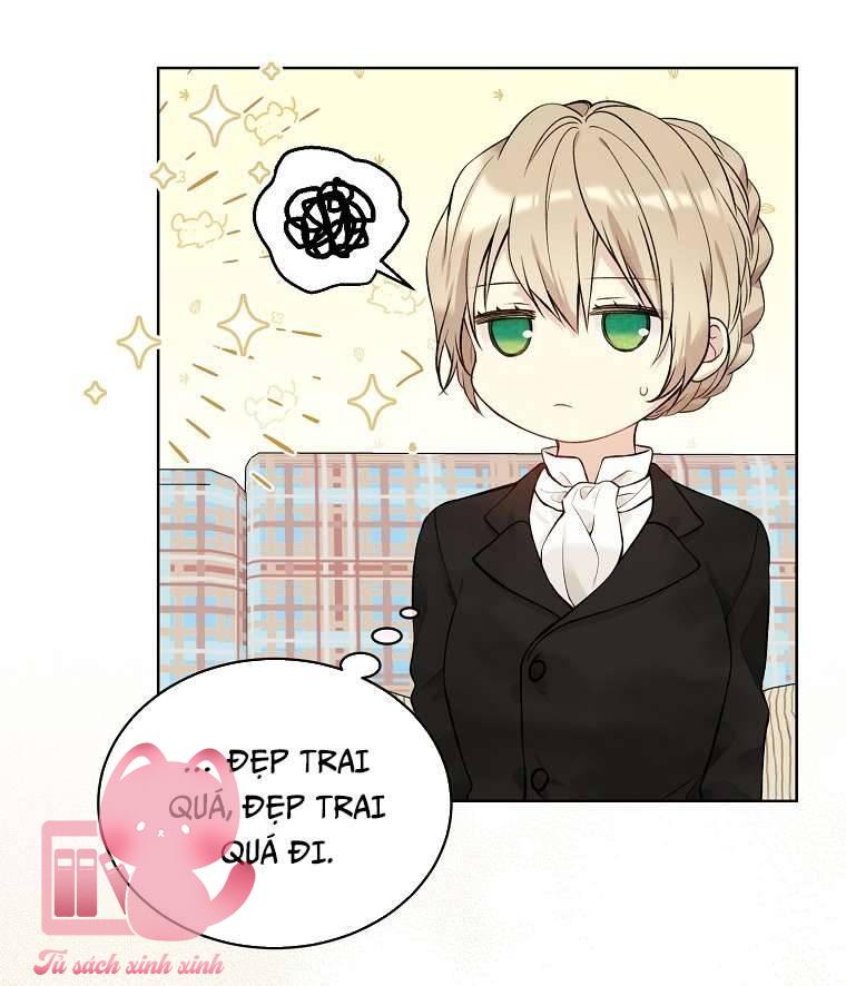 Vương Miện Lục Bảo - Chap 57 - Trang 52