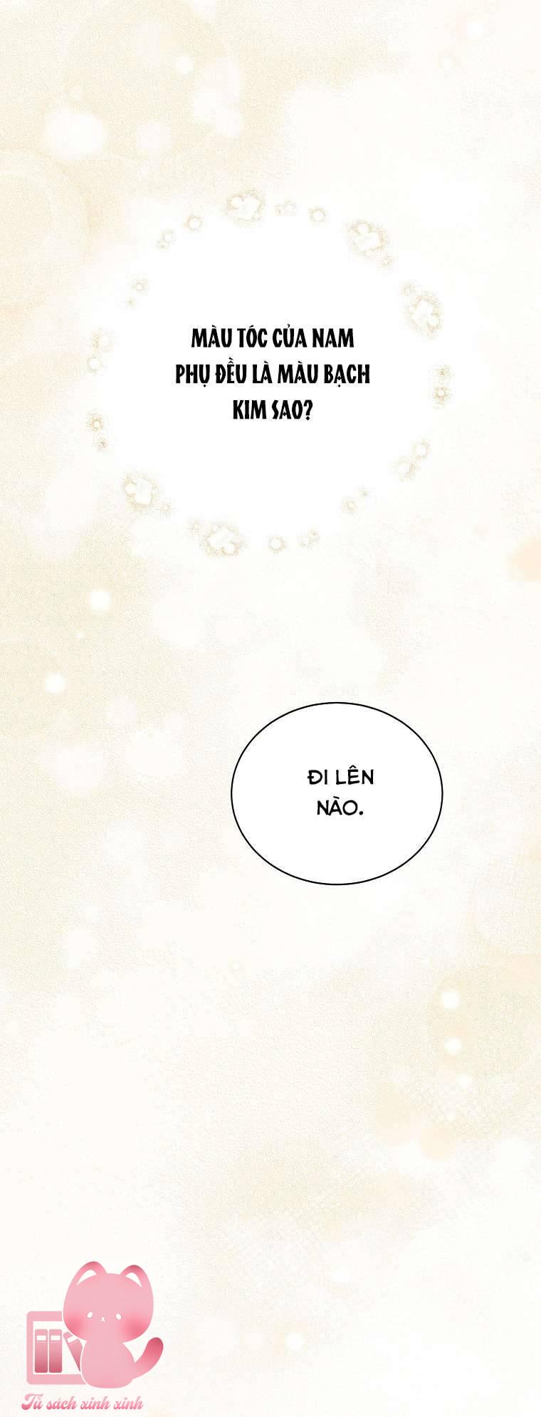 Vương Miện Lục Bảo - Chap 57 - Trang 54