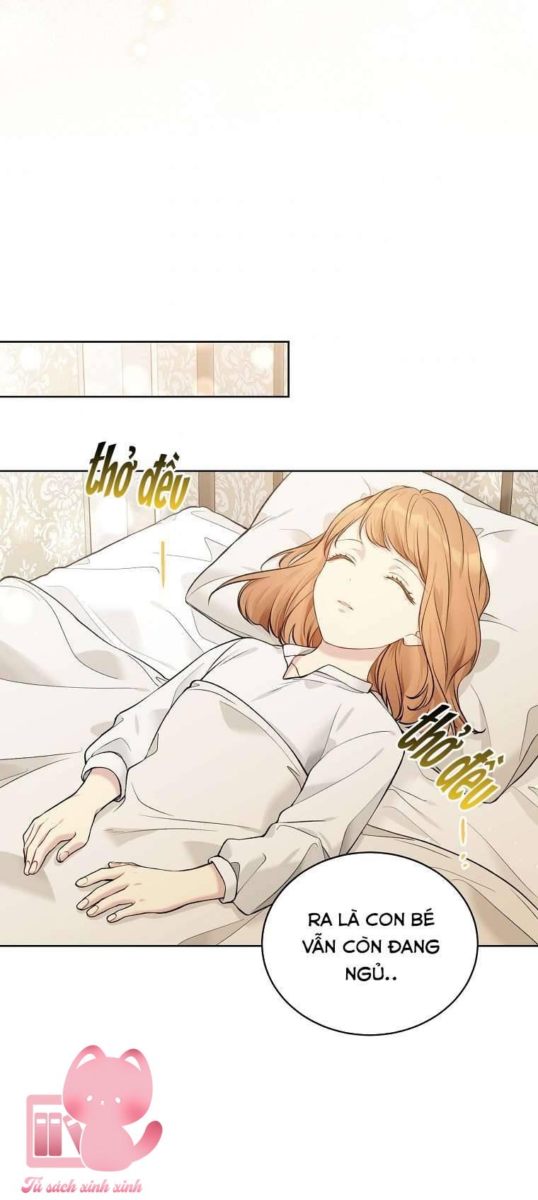 Vương Miện Lục Bảo - Chap 57 - Trang 55