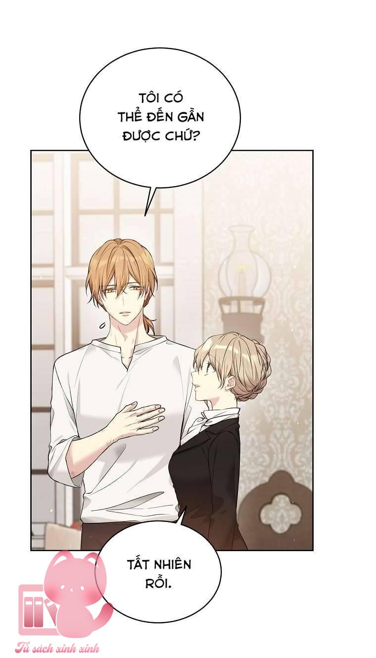 Vương Miện Lục Bảo - Chap 57 - Trang 56