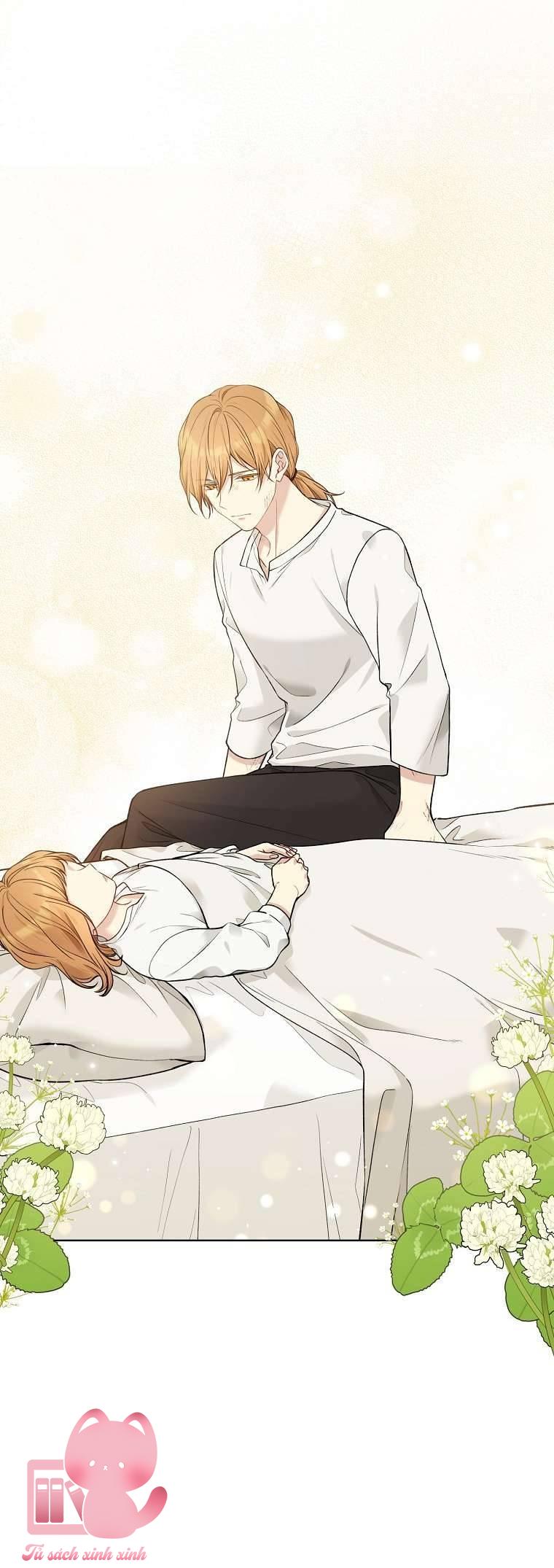 Vương Miện Lục Bảo - Chap 57 - Trang 59