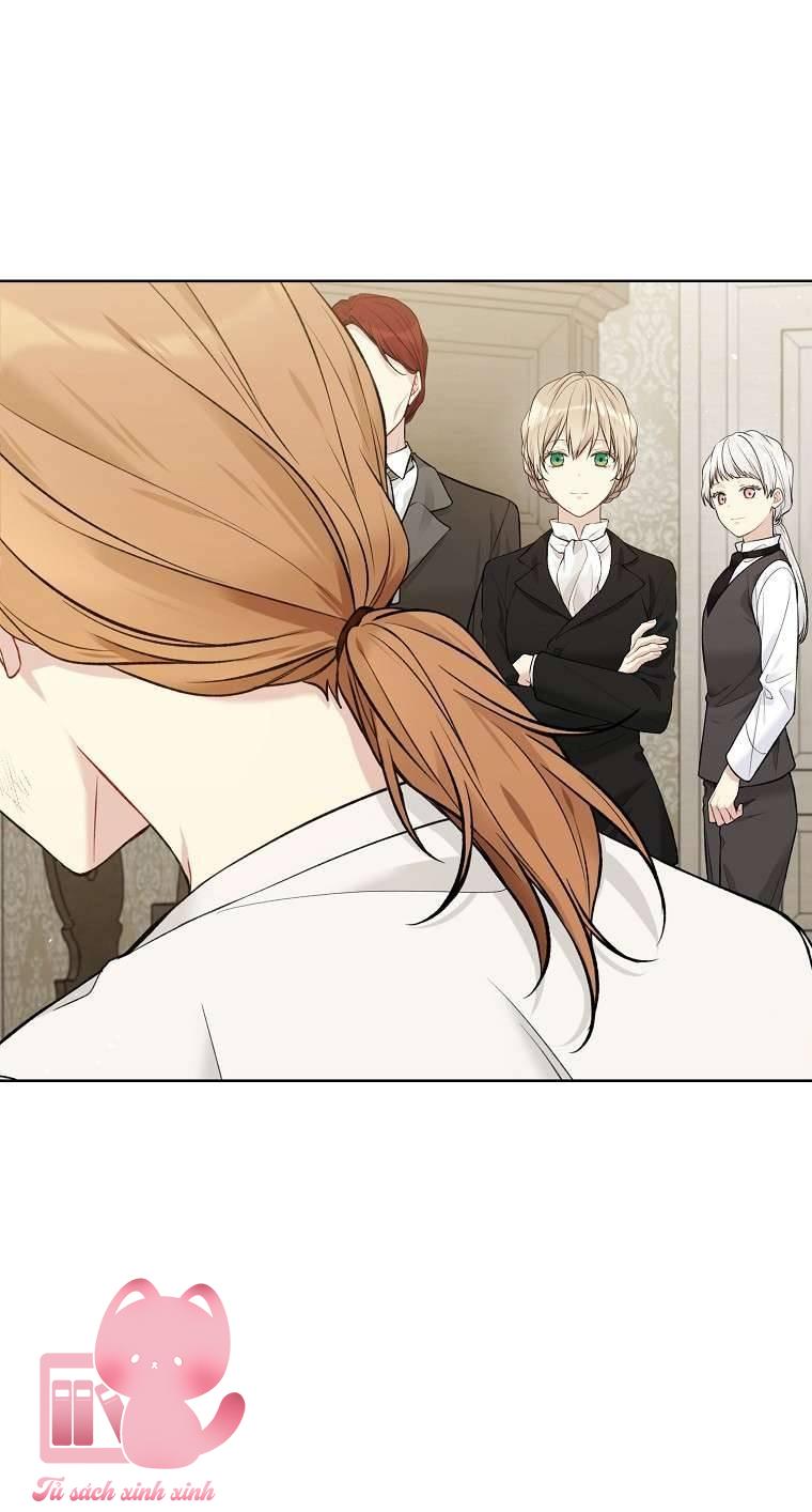 Vương Miện Lục Bảo - Chap 57 - Trang 60