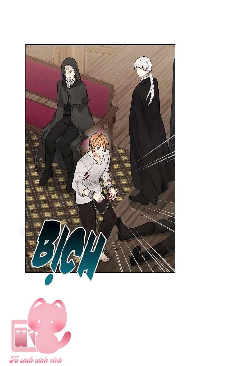 Vương Miện Lục Bảo - Chap 57 - Trang 7