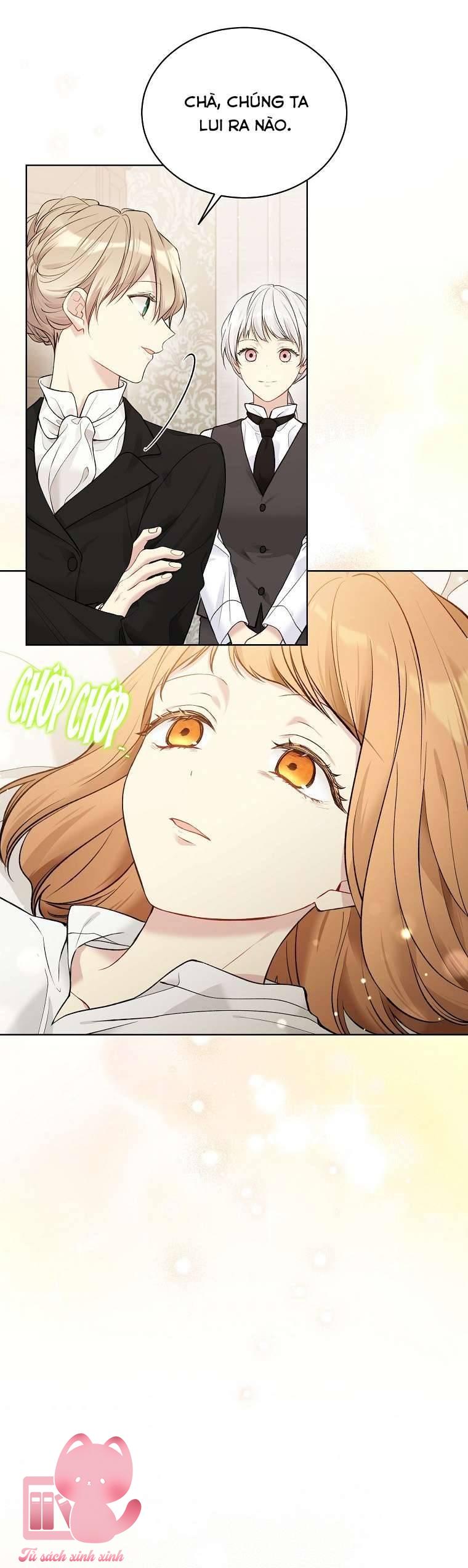 Vương Miện Lục Bảo - Chap 57 - Trang 61