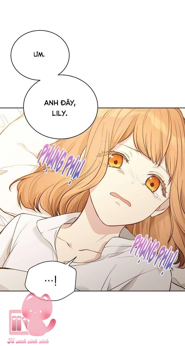 Vương Miện Lục Bảo - Chap 57 - Trang 64