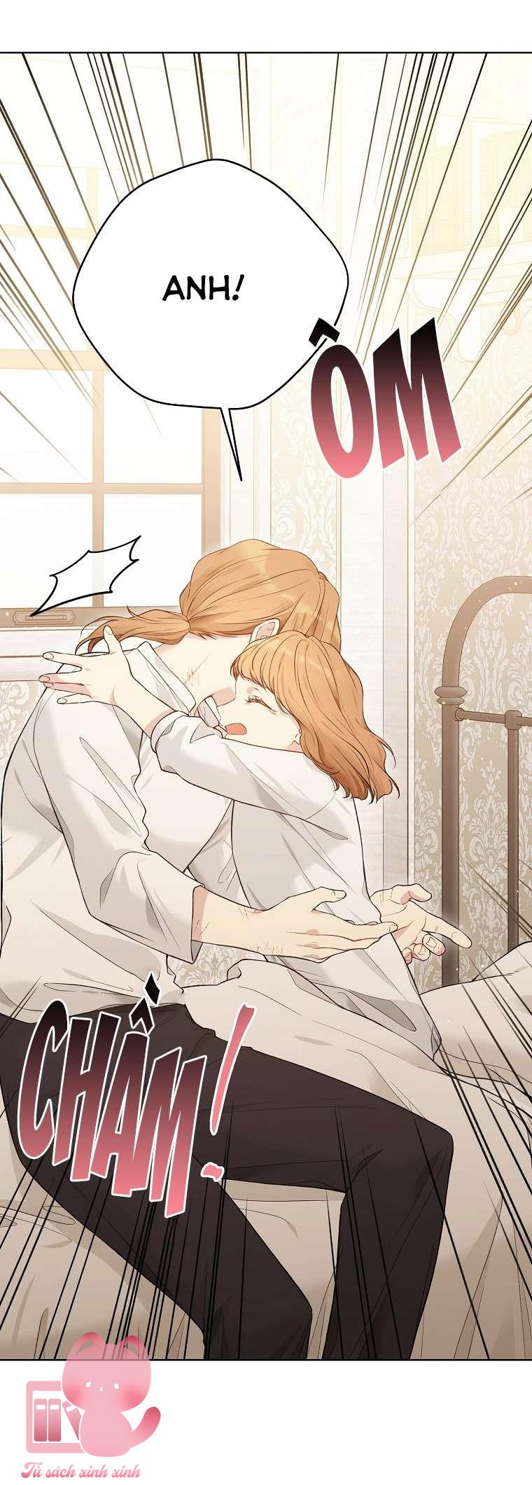 Vương Miện Lục Bảo - Chap 57 - Trang 65