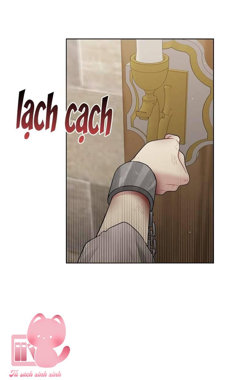 Vương Miện Lục Bảo - Chap 57 - Trang 8