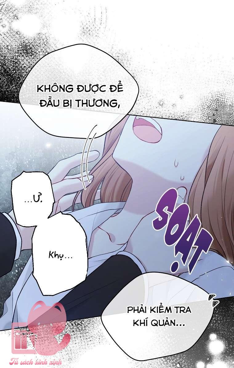 Vương Miện Lục Bảo - Chap 58 - Trang 11