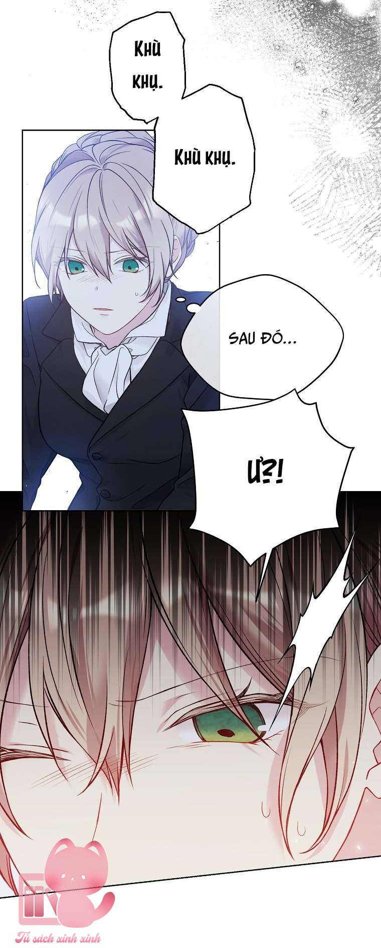 Vương Miện Lục Bảo - Chap 58 - Trang 12