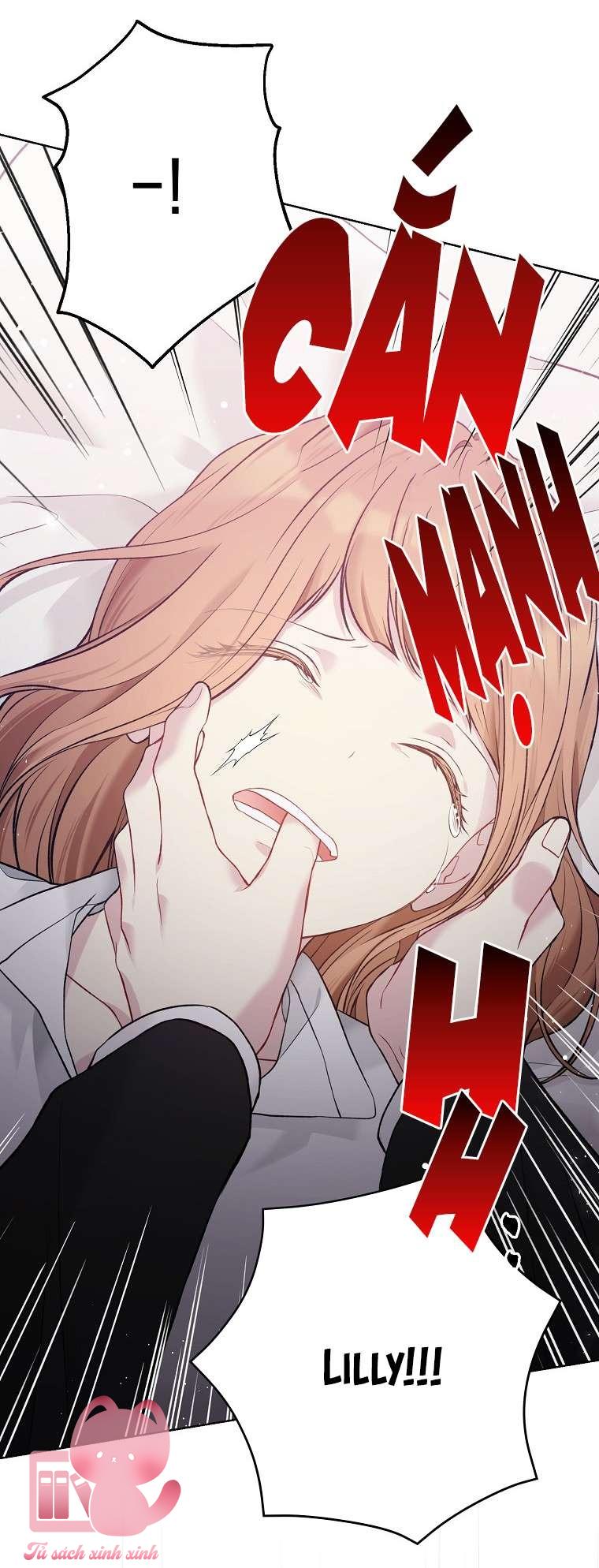 Vương Miện Lục Bảo - Chap 58 - Trang 13