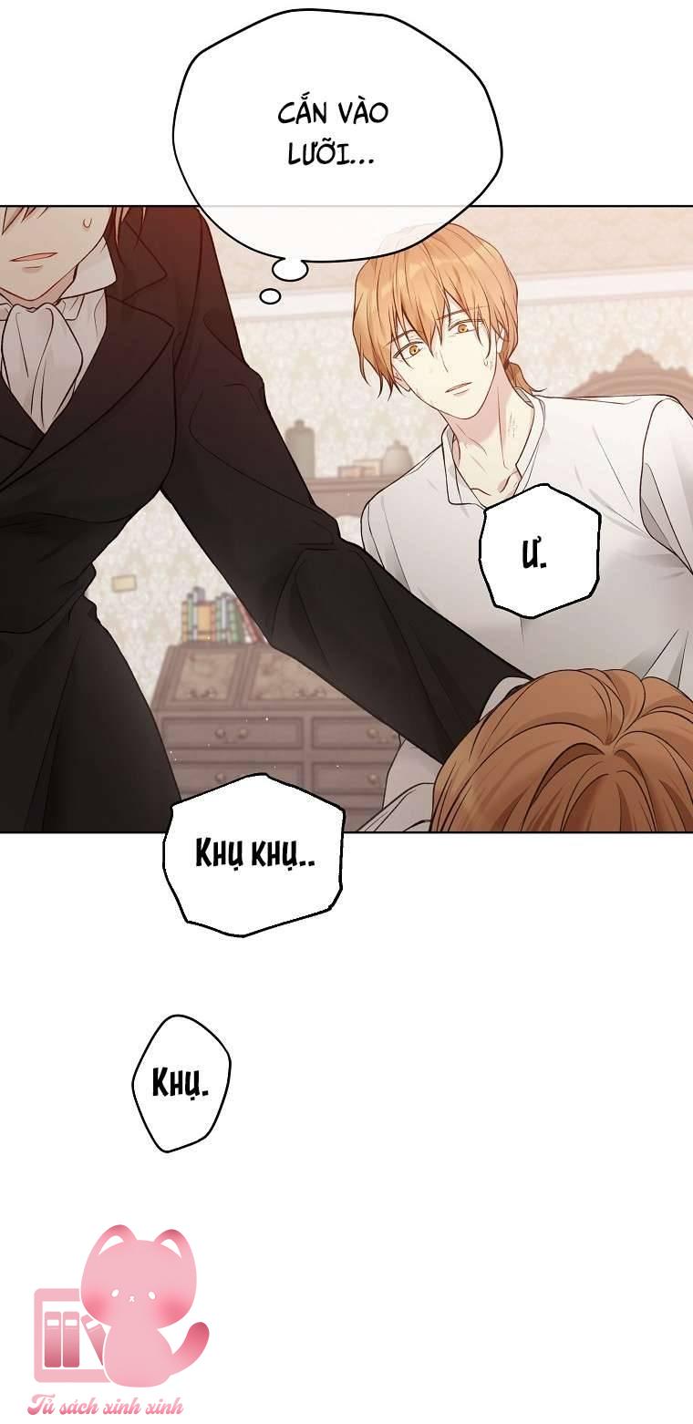 Vương Miện Lục Bảo - Chap 58 - Trang 15
