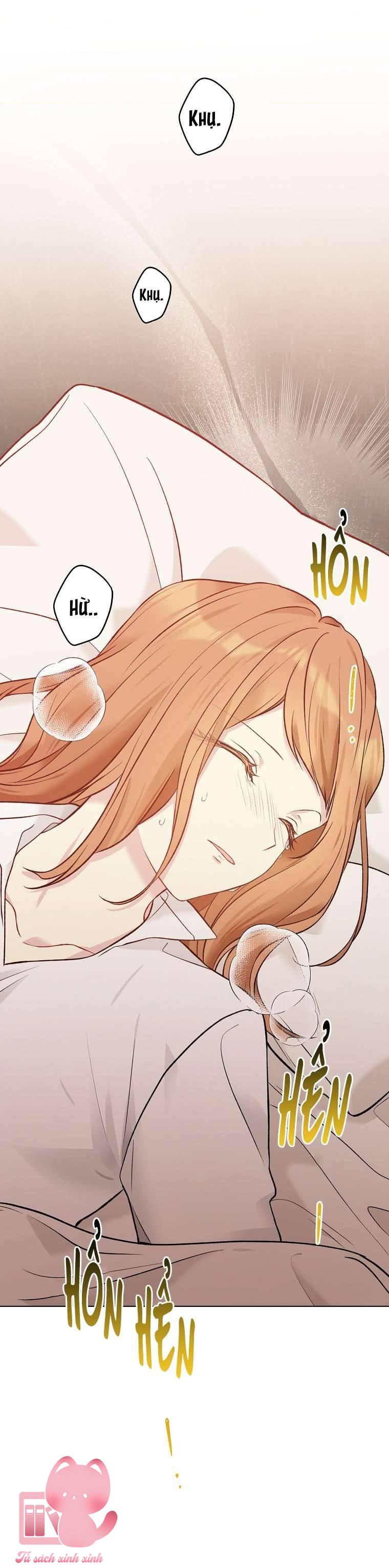 Vương Miện Lục Bảo - Chap 58 - Trang 16