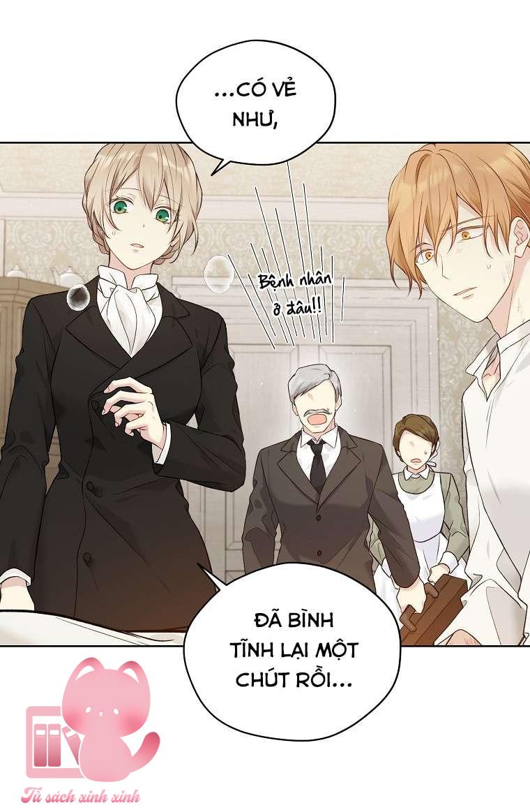 Vương Miện Lục Bảo - Chap 58 - Trang 17