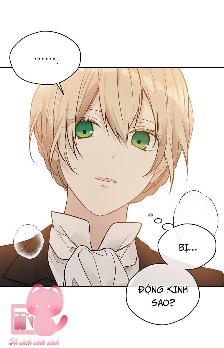 Vương Miện Lục Bảo - Chap 58 - Trang 18